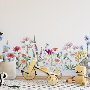 PRADERA WALL MURAL