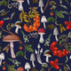 MUSCARIA WALLPAPER