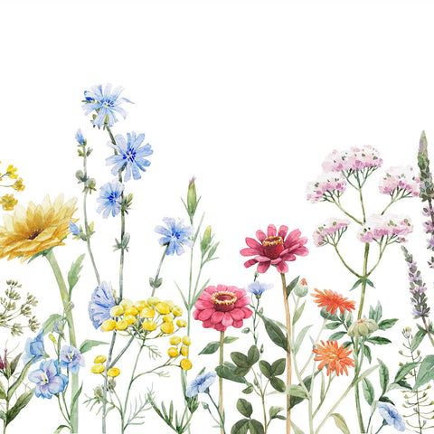 PRADERA WALL MURAL