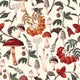 MUSCARIA WALLPAPER
