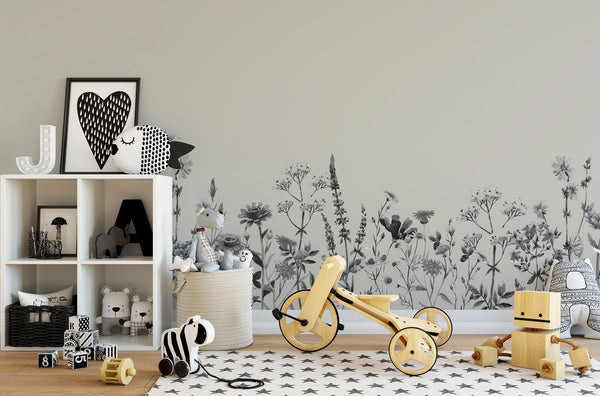 PRADERA WALL MURAL