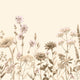 PRADERA WALL MURAL