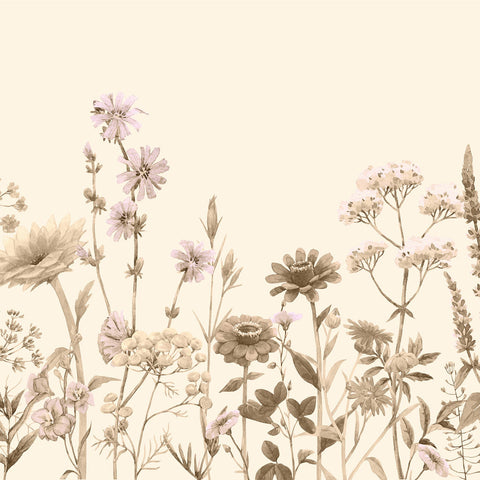 PRADERA WALL MURAL