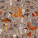 MUSCARIA WALLPAPER