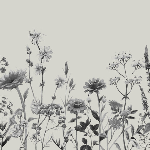 PRADERA WALL MURAL
