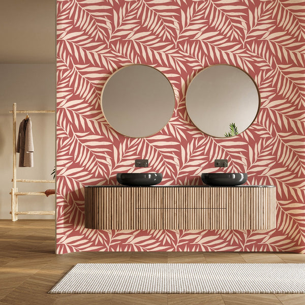 ARECA WALLPAPER