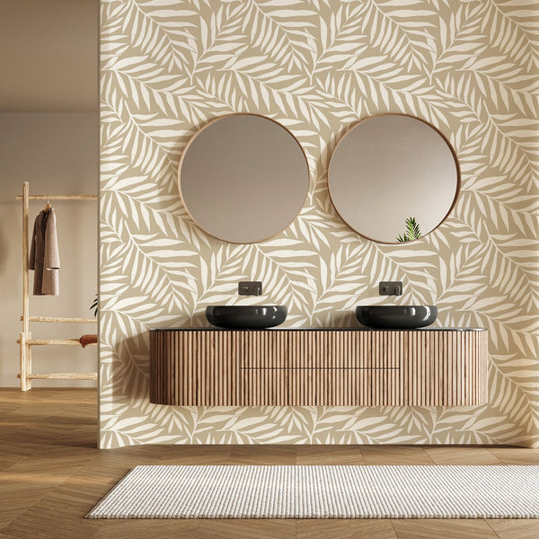 ARECA WALLPAPER