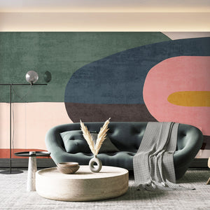 TERRA WALL MURAL