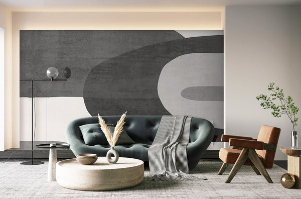 TERRA WALL MURAL