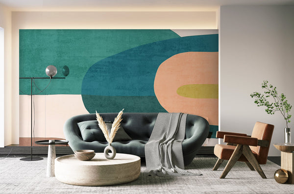 TERRA WALL MURAL