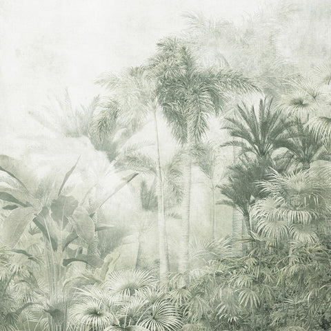 CHICAQUE WALL MURAL