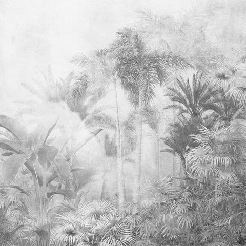 CHICAQUE WALL MURAL
