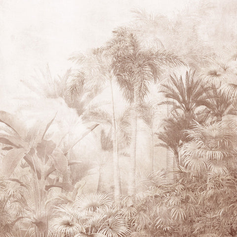 CHICAQUE WALL MURAL