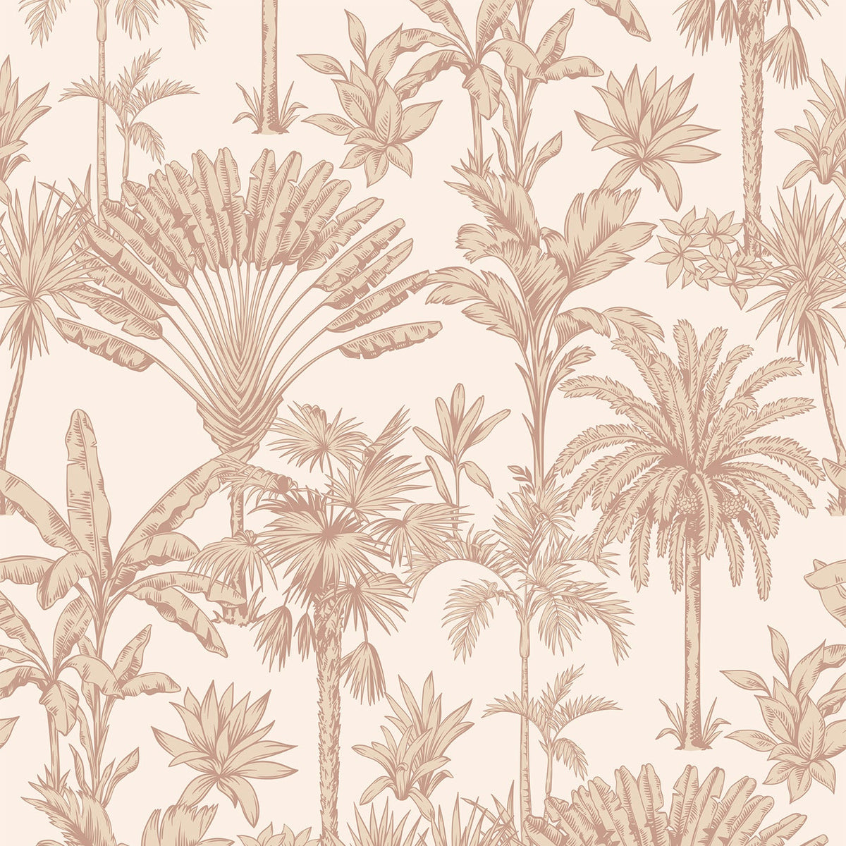 VENALA WALLPAPER – The Canvas Company