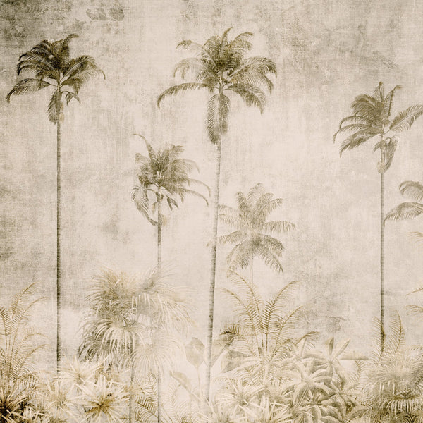 COCORA WALL MURAL