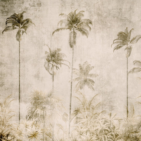 COCORA WALL MURAL