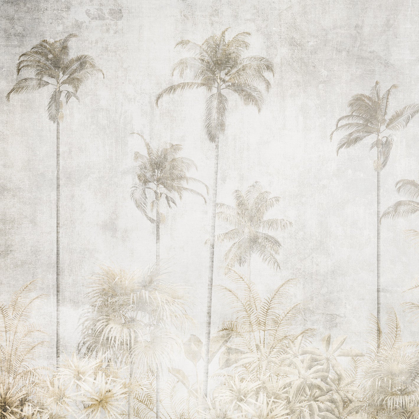 COCORA WALL MURAL