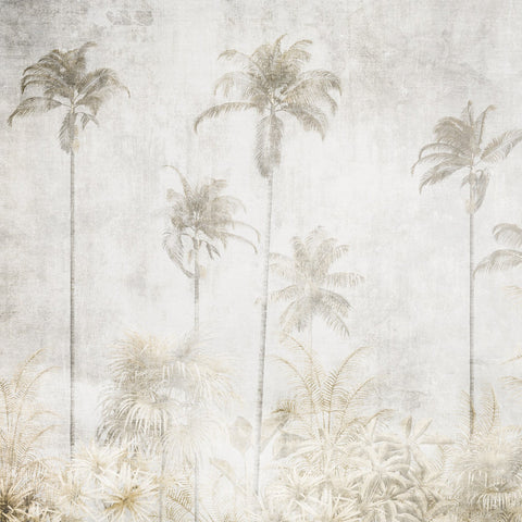 COCORA WALL MURAL