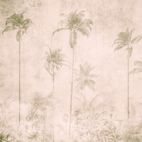 COCORA WALL MURAL