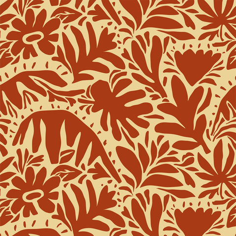 LETICIA WALLPAPER