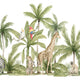 SERONERA WALL MURAL