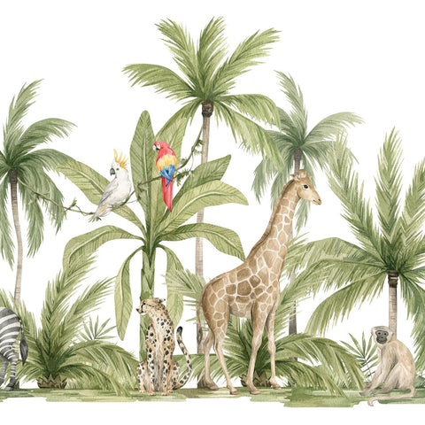 SERONERA WALL MURAL