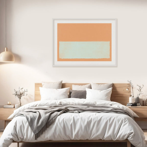 DUAL ART PRINT