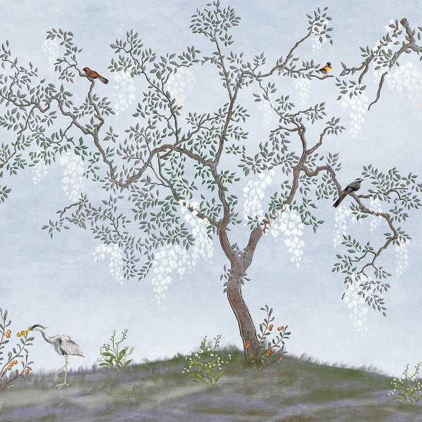TAI WALL MURAL