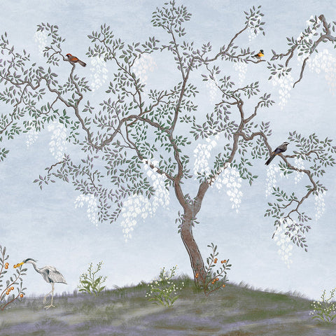 TAI WALL MURAL