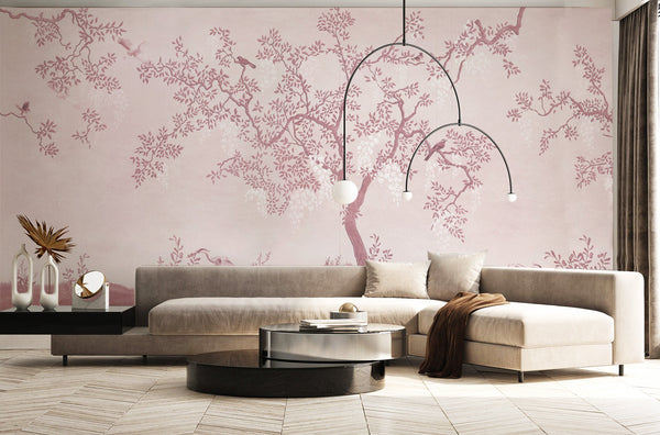 TAI WALL MURAL