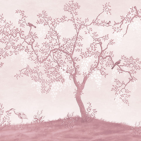 TAI WALL MURAL