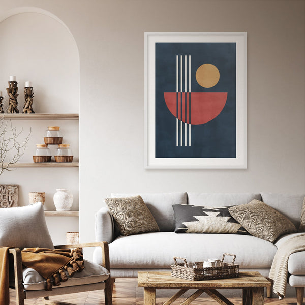 BALANCE ART PRINT