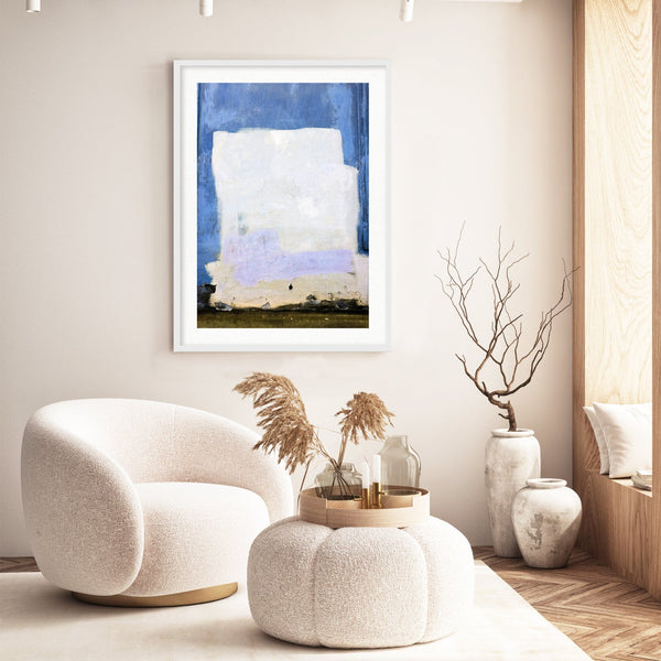 ABYSS ART PRINT