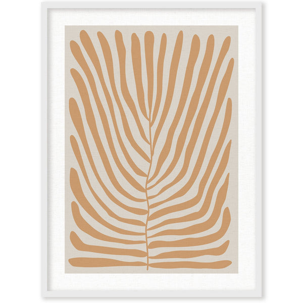 CYATHEA ART PRINT