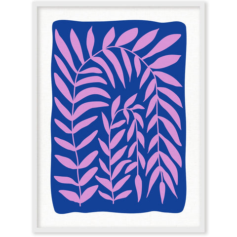 MAYS ART PRINT