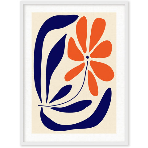 CAMBRIA ART PRINT