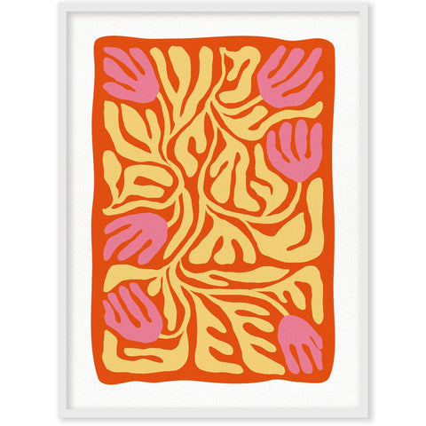 HÉLIX ART PRINT
