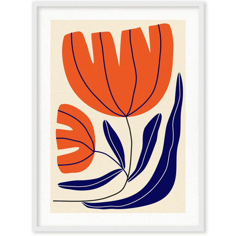 ZYGO ART PRINT