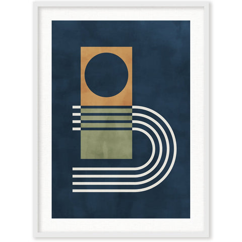 SPIN ART PRINT
