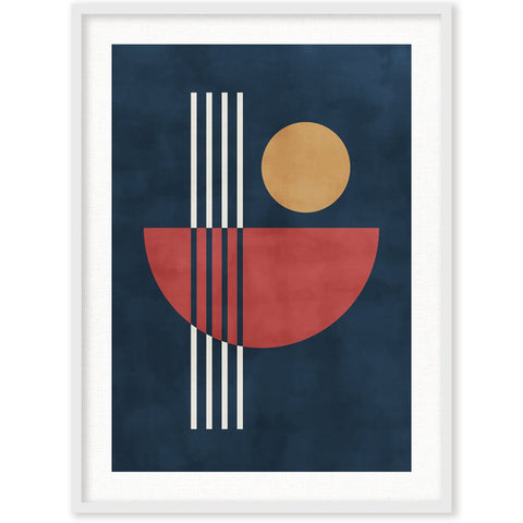 BALANCE ART PRINT