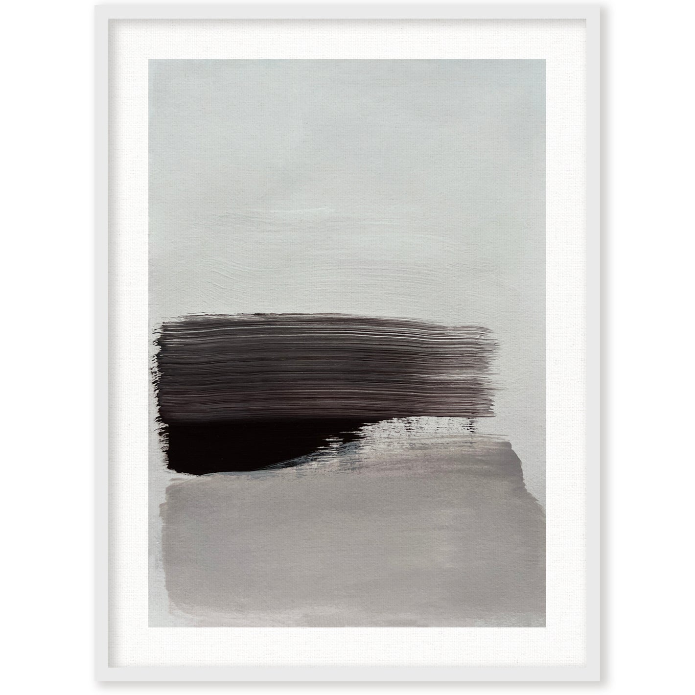 FLOW ART PRINT