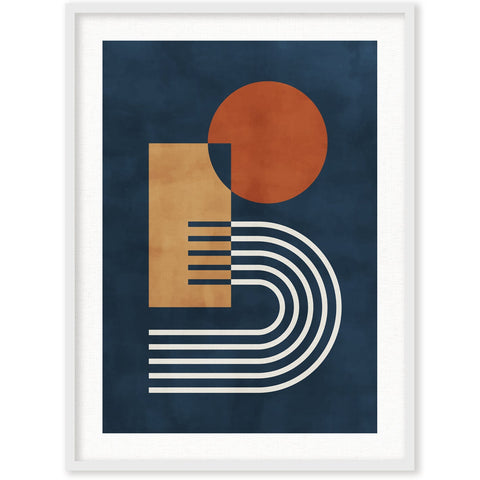 OFF ART PRINT