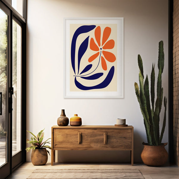 CAMBRIA ART PRINT