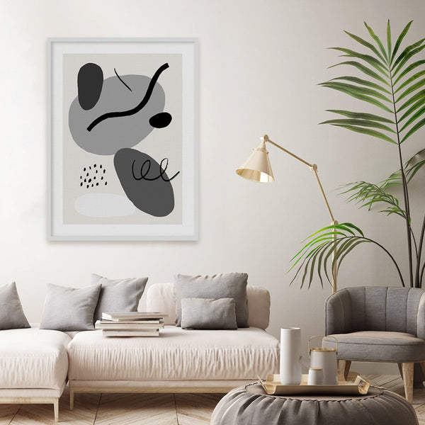 DANCE ART PRINT