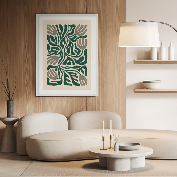 HÉLIX ART PRINT
