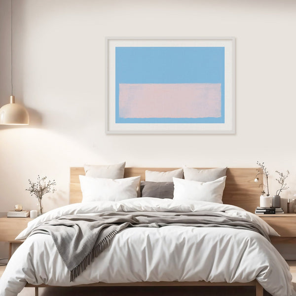 DUAL ART PRINT