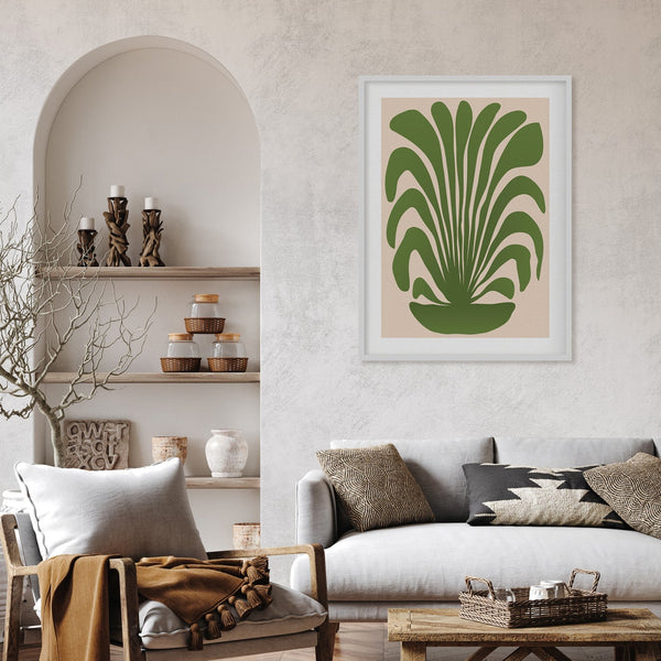 JAVA ART PRINT