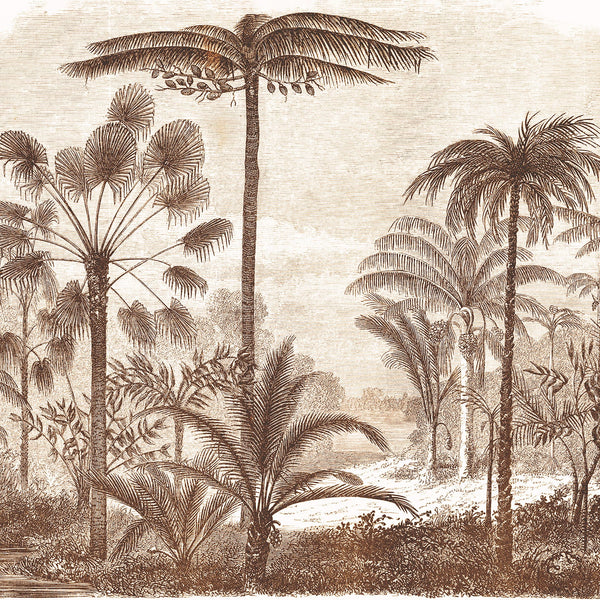 ARUSÍ WALL MURAL