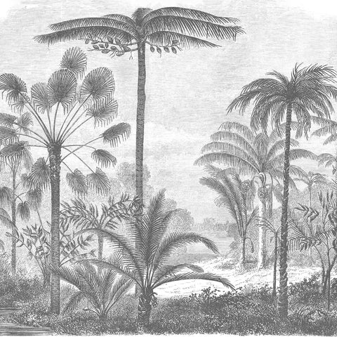 ARUSÍ WALL MURAL