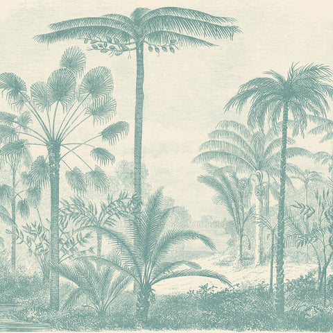 ARUSÍ WALL MURAL